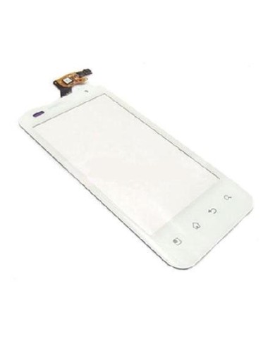Tactil LG P990 Optimus Speed 2X pantalla blanca