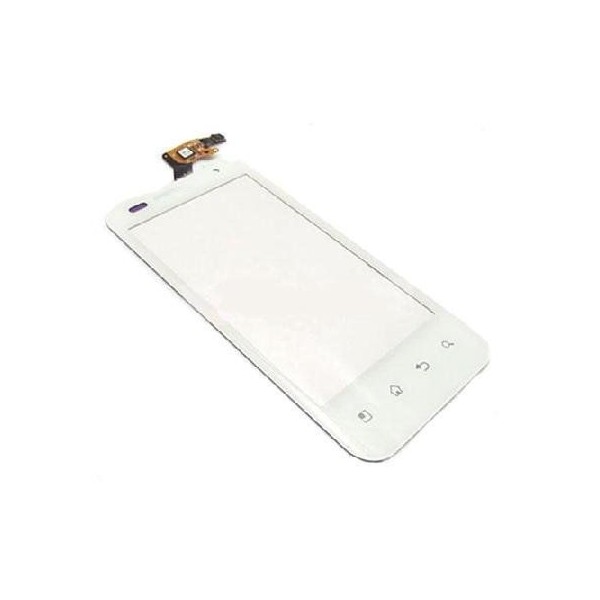 Tactil LG P990 Optimus Speed 2X pantalla blanca