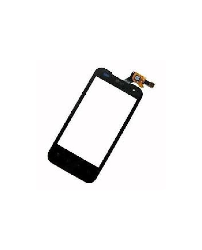 Tactil LG P990 Optimus Speed 2X pantalla Negra