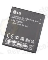 Bateria Original Lg P990 Optimus 3d FL-53HN