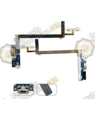 Flex carga + microfono Lg p990