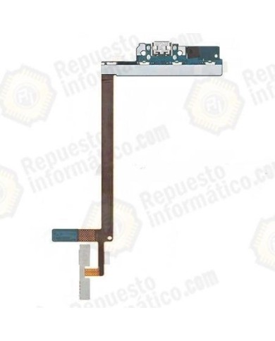 Flex carga + microfono Lg p990