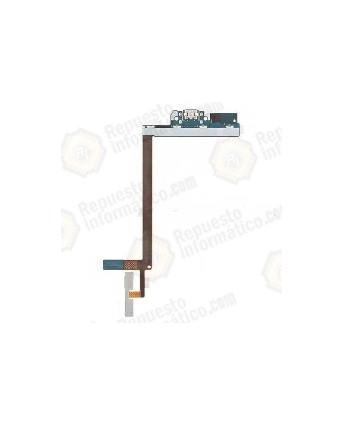 Flex carga + microfono Lg p990