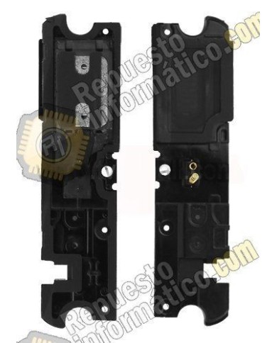 Buzzer altavoz LG Optimus 2X P990