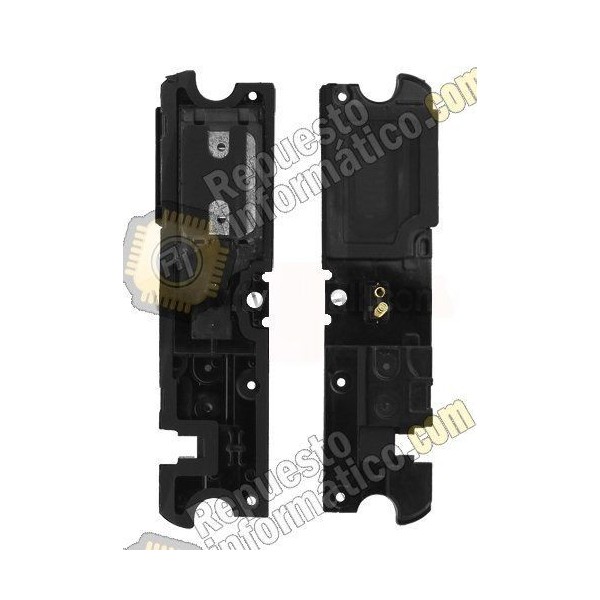 Buzzer altavoz LG Optimus 2X P990
