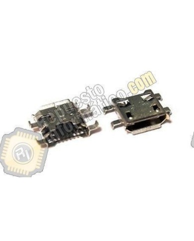 Conector de Carga LG Optimus 3D P920