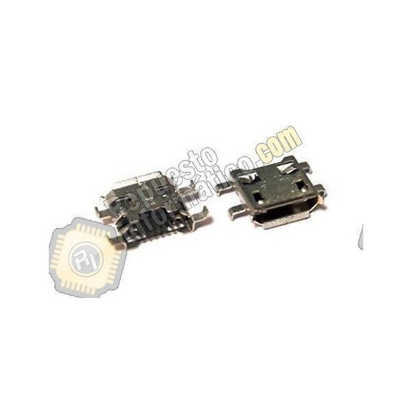 Conector de Carga LG Optimus 3D P920