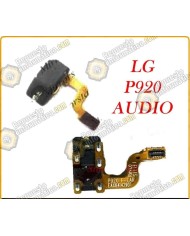 Auricular jack para LG 3D P920