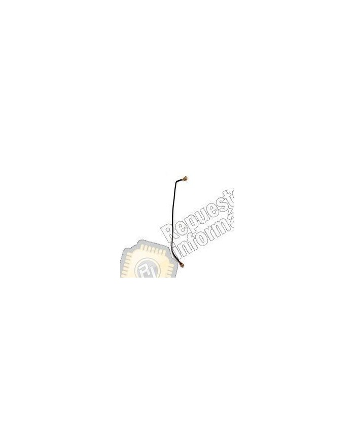 Cable coaxial para LG Optimus 3D P920