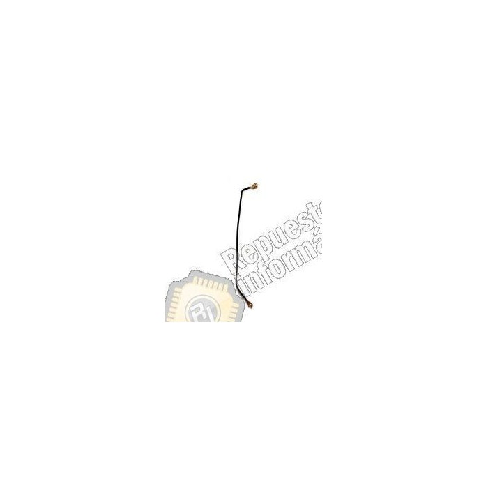Cable coaxial para LG Optimus 3D P920