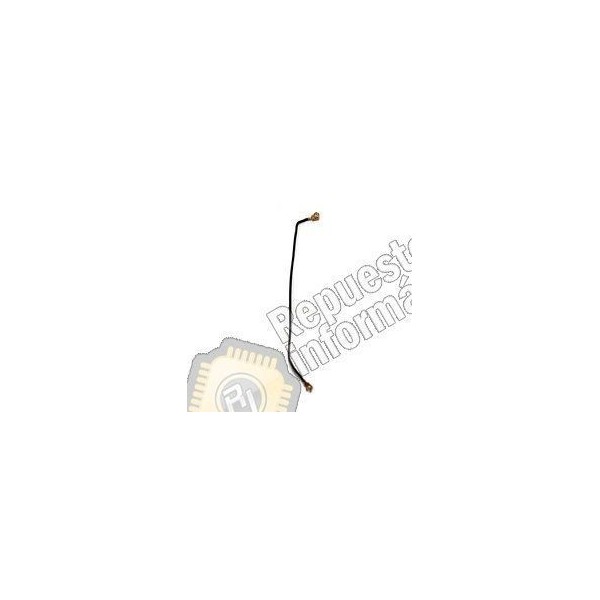 Cable coaxial para LG Optimus 3D P920