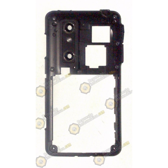 Carcasa trasera LG OPTIMUS 3D P920