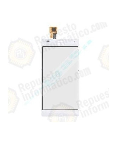 PANTALLA TACTIL LG P880 OPTIMUS 4X HD BLANCO