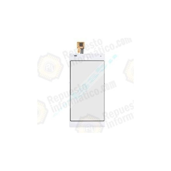 PANTALLA TACTIL LG P880 OPTIMUS 4X HD BLANCO