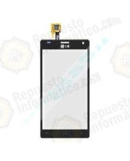 PANTALLA TACTIL LG P880 OPTIMUS 4X HD NEGRO