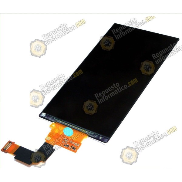 PANTALLA LCD P880 OPTIMUS 4X HD