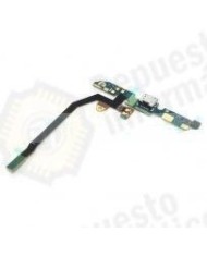 Flex Micro Conector Carga, Datos Original Lg P880 4X Optimus HD 