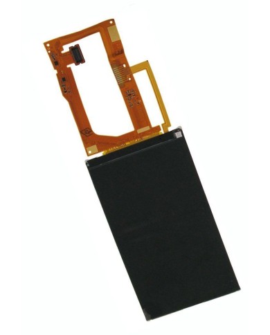 LCD LG P970 OPTIMUS BLACK