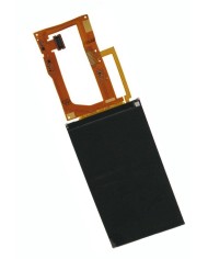 LCD LG P970 OPTIMUS BLACK