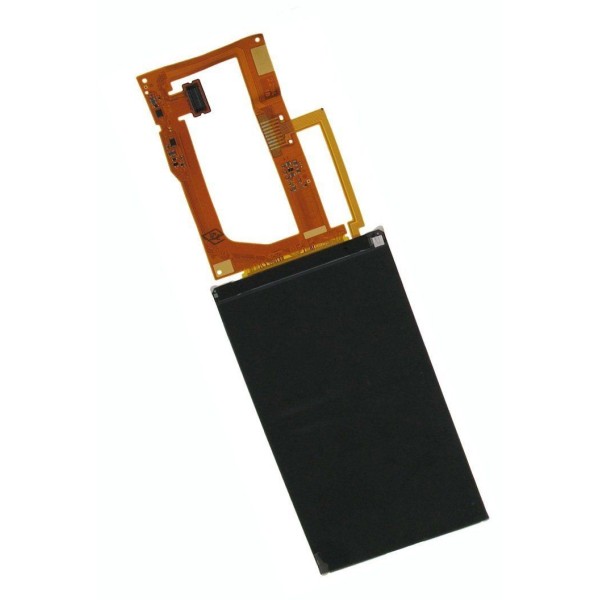 LCD LG P970 OPTIMUS BLACK