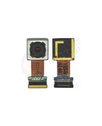 Camara + Flex Original Lg P970 Optimus Black