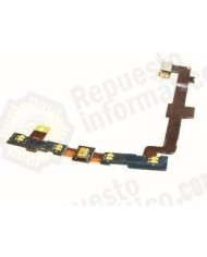 Flex Con Micro Original Lg P970 Optimus Black 