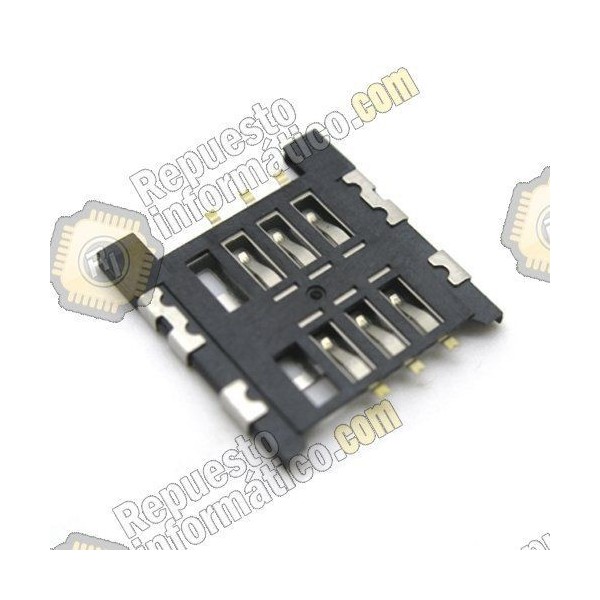 Lector SIM para LG optimus Lg L970
