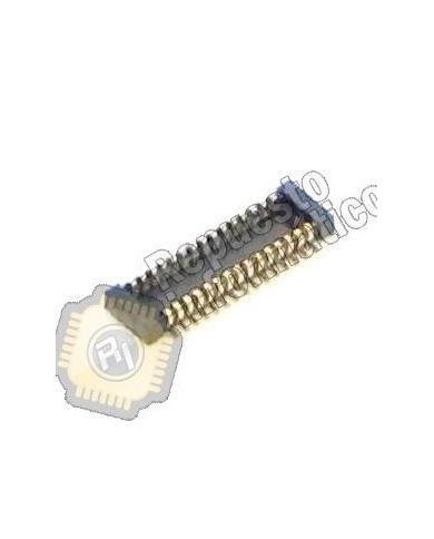 conector btb 15 pines original LG P970 optimus Black