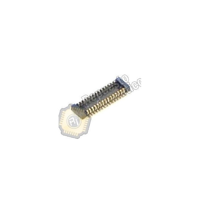conector btb 15 pines original LG P970 optimus Black