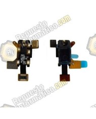 LG Escape P870 Audio Jack