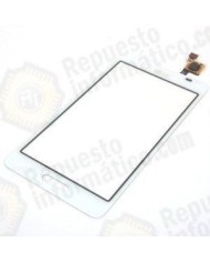 Tactil Lg optimus F6 blanco