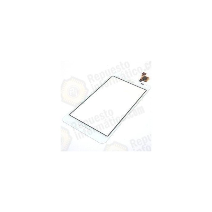 Tactil Lg optimus F6 blanco