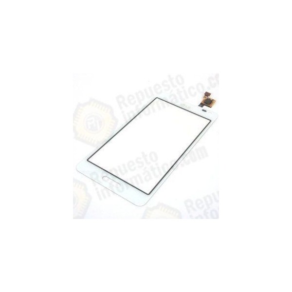 Tactil Lg optimus F6 blanco