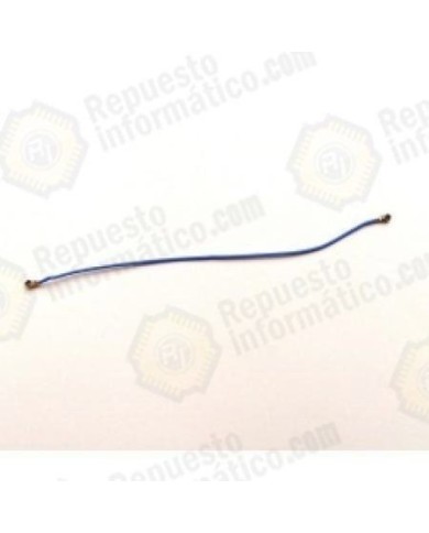 LG Optimus F6 D505 Cable Antena Largo coaxial original