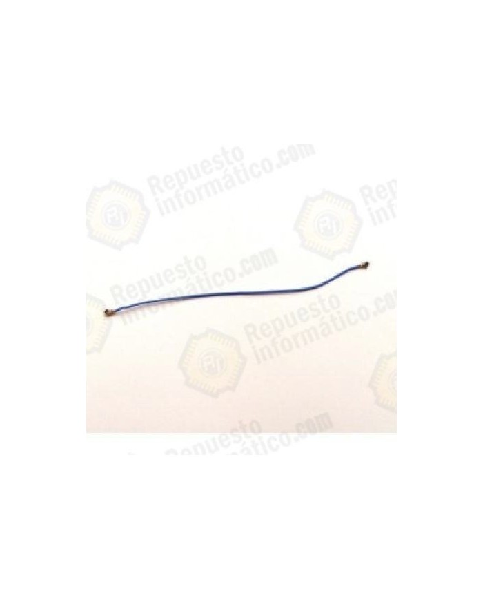 LG Optimus F6 D505 Cable Antena Largo coaxial original
