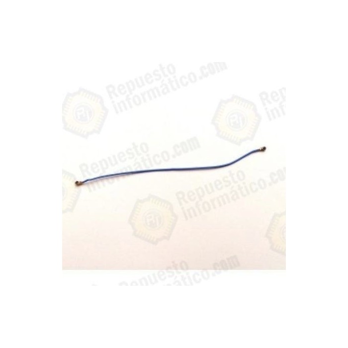 LG Optimus F6 D505 Cable Antena Largo coaxial original