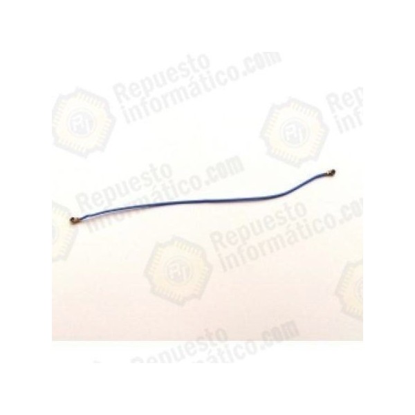 LG Optimus F6 D505 Cable Antena Largo coaxial original