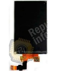 LCD display LG OPTIMUS F6 D505