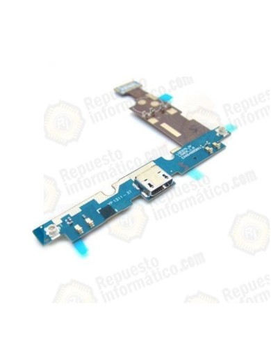 FLEX CONECTOR CARGA + MICROFONO ORIGINAL LG D505 OPTIMUS F6 