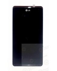 PANTALLA LCD+TACTIL+MARCO LG OPTIMUS G E975