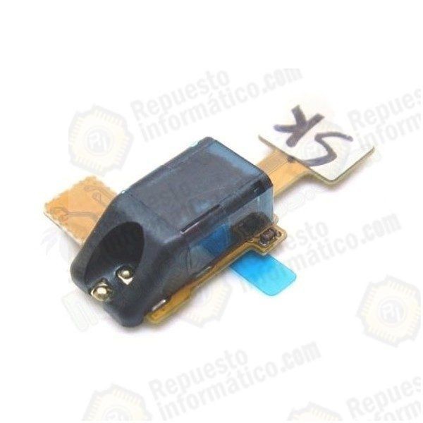 FLEX JACK AUDIO ORIGINAL LG OPTIMUS G E975