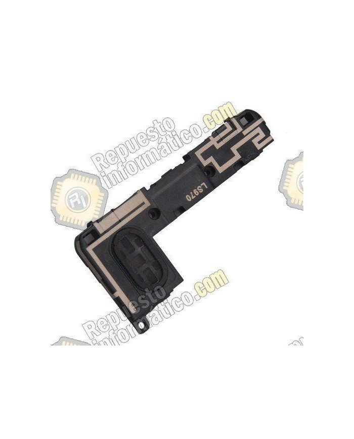 Buzzer o Antena Altavoz para LG Optimus G E975 