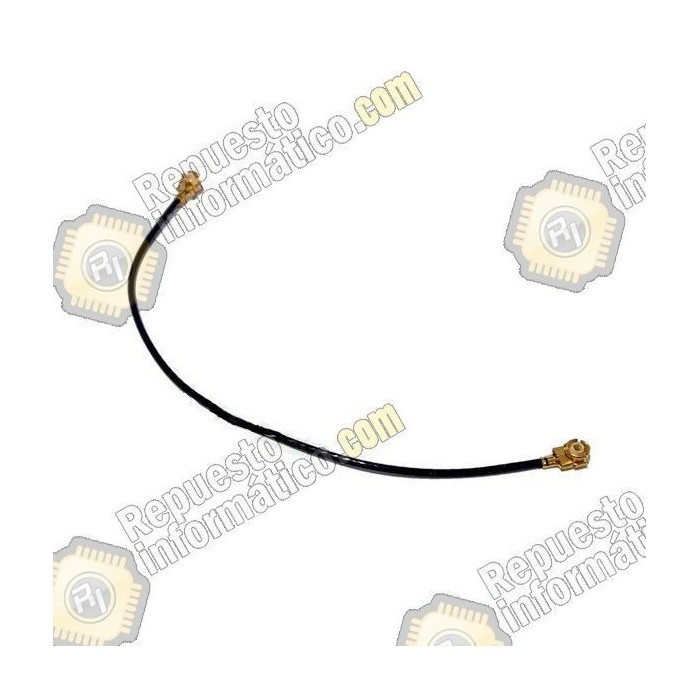 Cable coaxial antena  OPTIMUS G E975 (negro)