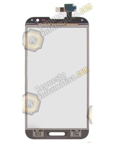 Táctil NEGRO LG Optimus G Pro E986 