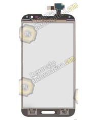 Táctil NEGRO LG Optimus G Pro E986 