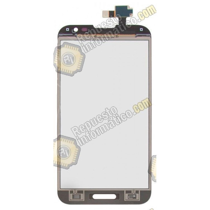 Táctil NEGRO LG Optimus G Pro E986 