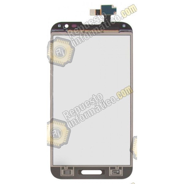 Táctil NEGRO LG Optimus G Pro E986 