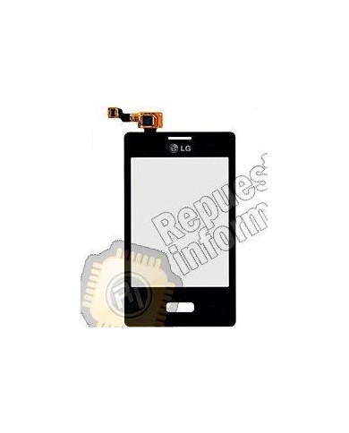 PANTALLA TÁCTIL LG E400 L3 Negra