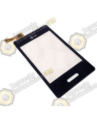 Táctil Negra para LG Optimus L3 II, E430