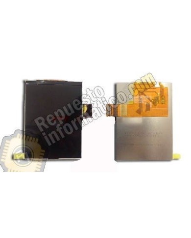 LCD display  LG Optimus L3 II E430